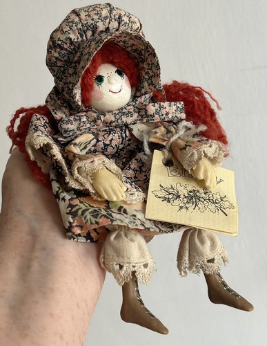 Vintage anne wilkinson - anne,