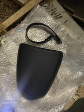 BMW R Nine T Pillion Seat and