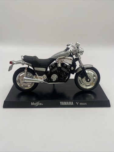 Maisto yamaha vmax - maisto,
