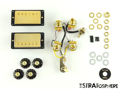 Usa gibson standard 61 - gibson, '61
