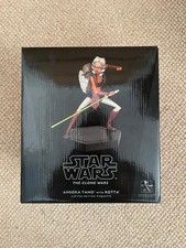 Star Wars Clone Wars Gentle