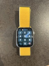 Apple Watch Series 5 GPS Only