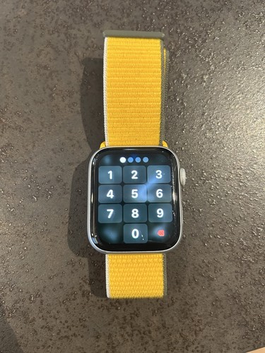 Apple watch series - apple,