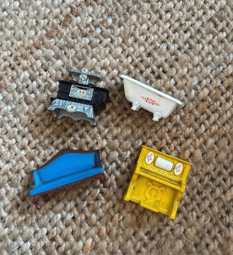 Vintage 1980 mattel the - mattel, 'the