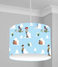Toy story buzz - story,