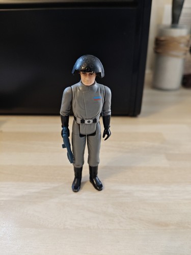Star wars 1977 death - death, squad