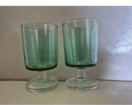 Luminarc green sherry - luminarc,