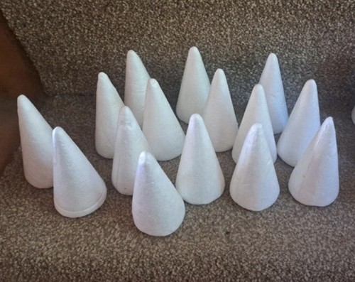 Bulk buy 100 - x, polystyrene