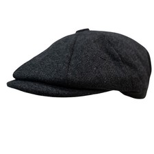 Classic Shelby Hat, Mens 8