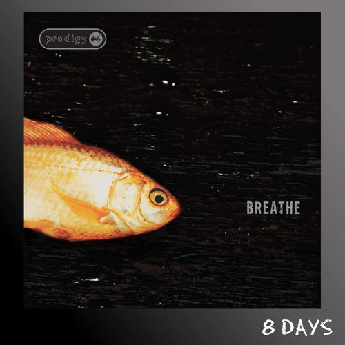 Prodigy breathe 30th - -,