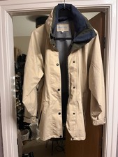 Ladies Karrimor Gore-text Coat