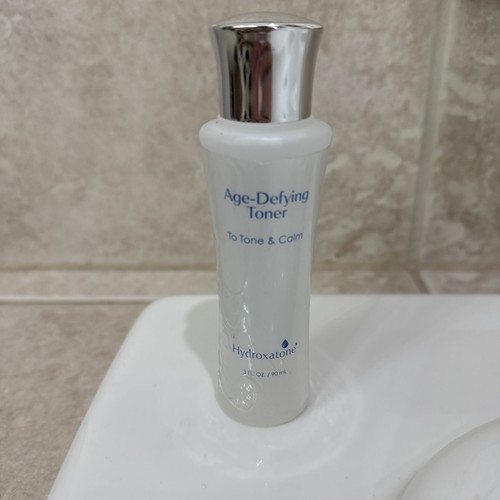 Hydroxatone age defying toner - age,