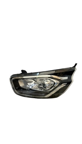 Ford transit custom front left - transit,
