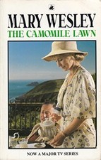 The Camomile Lawn - Mary