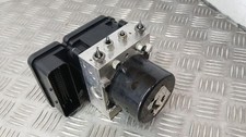 BV612C405AL ABS FORD FOCUS III