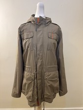 Adidas Safety Field Jacket