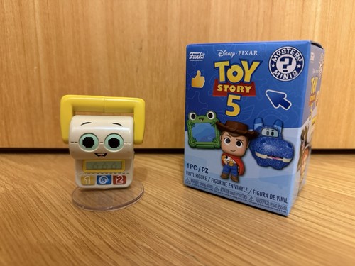 Smarty pants 2026 funko - 1/24,