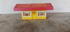 Hornby OO Gauge Postman Pat Post Office/Station  Free P&P