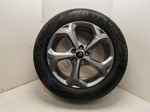Ford kuga mk3 18 - 18, inch