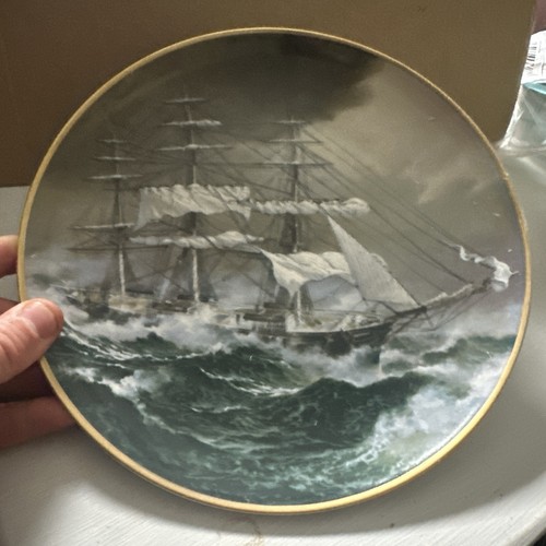 The great clipper ships - clipper,