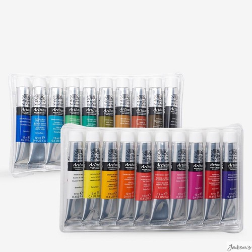 Winsor newton artisan - winsor,