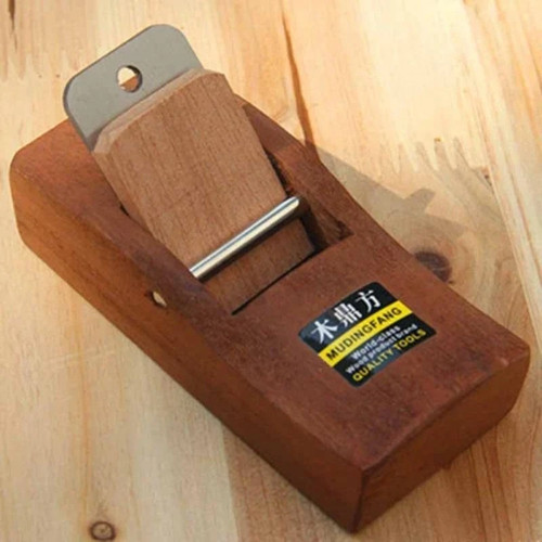 Woodworking planer mini - mini, hand