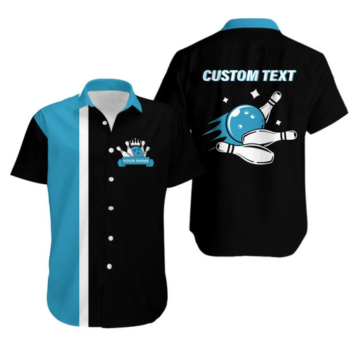 Custom bowling team name - custom,