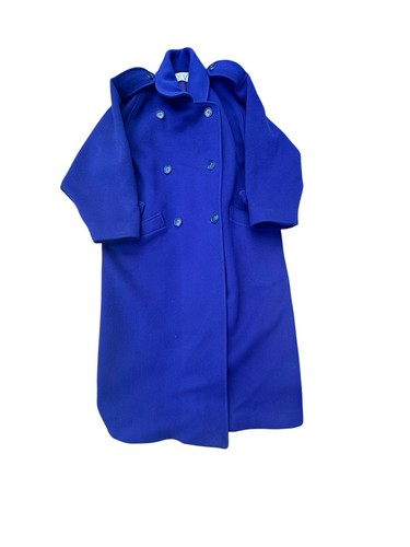 Vintage steve cobalt blue - cobalt,