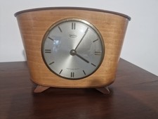Smiths Enfield 7 Jewel Vintage
