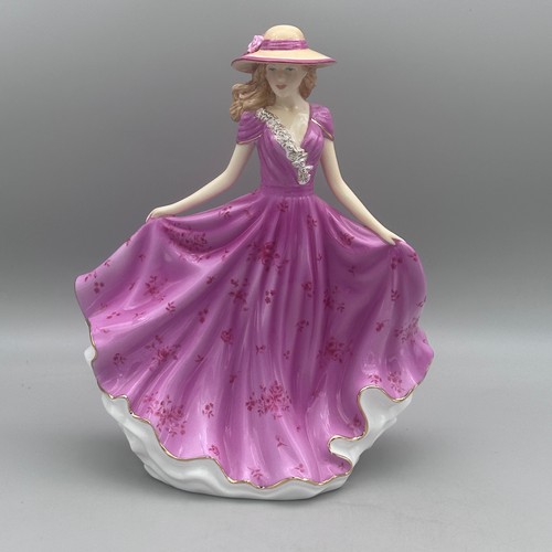 Royal doulton london elizabeth - london,