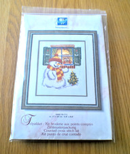 Vervaco by Verachtert Counted