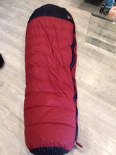 Mountain Hardwear Universal 600 Down Sleeping Bag