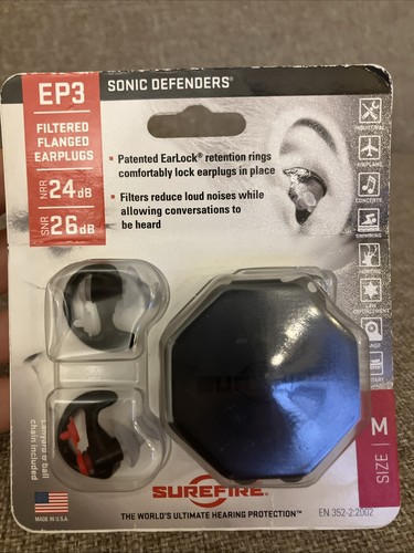 Surefire sonic defenders ep3 - sonic,