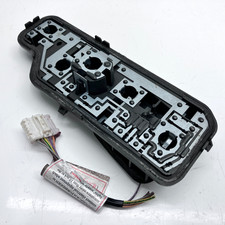 Peugeot 307sw bulb holder Estate LEFT rear light 2005 - 2008 UK Passenger N/S