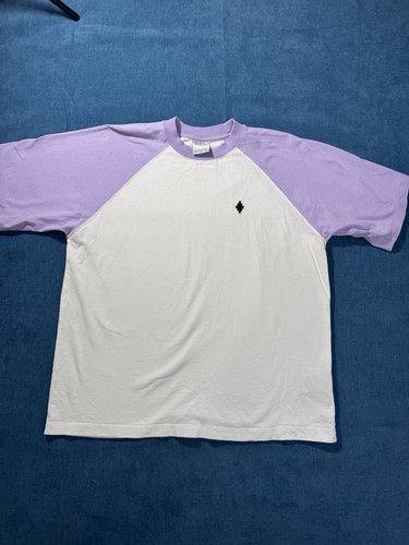 Marcelo burlon men - burlon, t-shirt