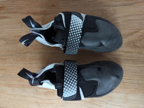 Evolv zenist climbing shoes - evolv,