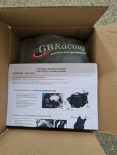 SUZUKI GSXR1000 2009-2016. GB