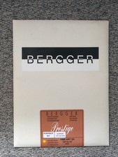 Bergger Prestige Fine Art G3