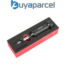 Sealey STS101 Torque