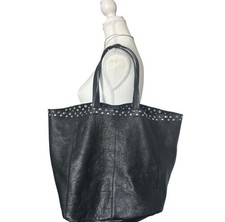 Y2k zara black - zara, leather