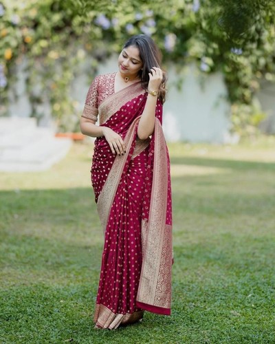 Saree blouse indian - saree,