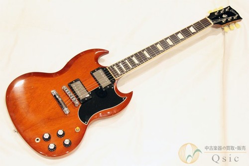 Standard natural - (gibson),
