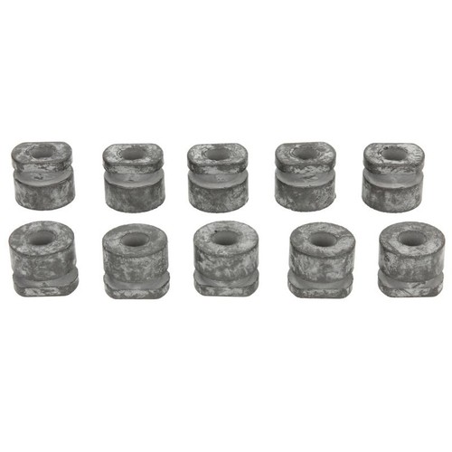 Electrical cable duct fits - cable,