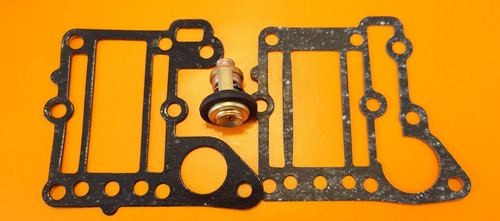 Thermostat gasket for - for, yamaha