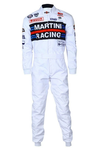 Kart racing suit cik fia - go,
