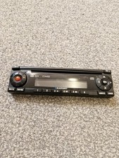 Blaupunkt Car Radio CD Player