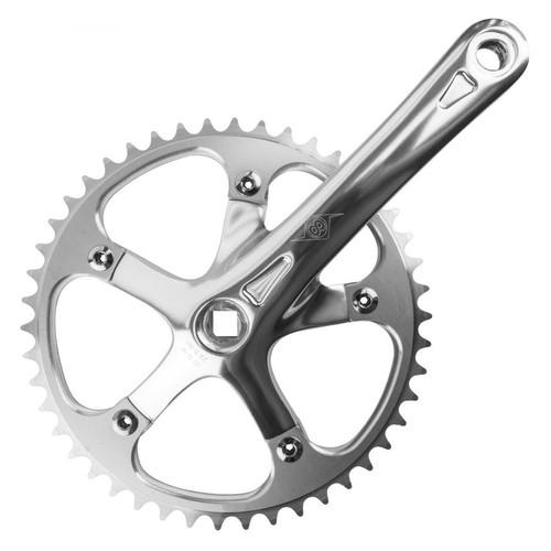 Origin track crank - track/ss,