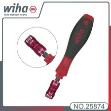 Wiha 387 1/4" Bit Holder