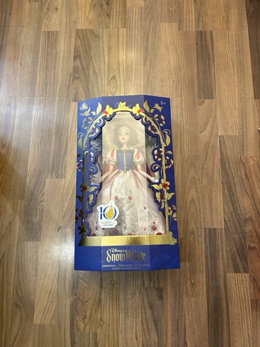Disney snow white limited - snow,