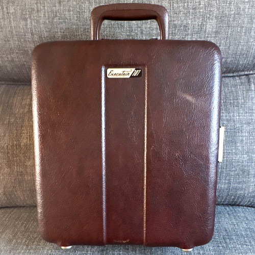 Portable bar vintage 1960 s - bar:, 1960’s